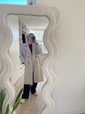 Trenchcoat - Creme