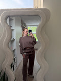Comfy pak - Taupe