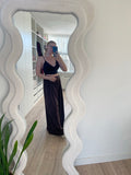 Sparkling Bralette - Zwart