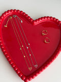Hartjes ketting