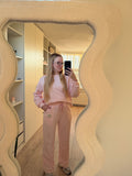 Comfy pak - Licht roze