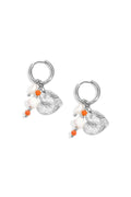 Hartjes Hangers - Zilver